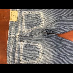 🔥Men’s True Religion Jeans🔥 Xclusive